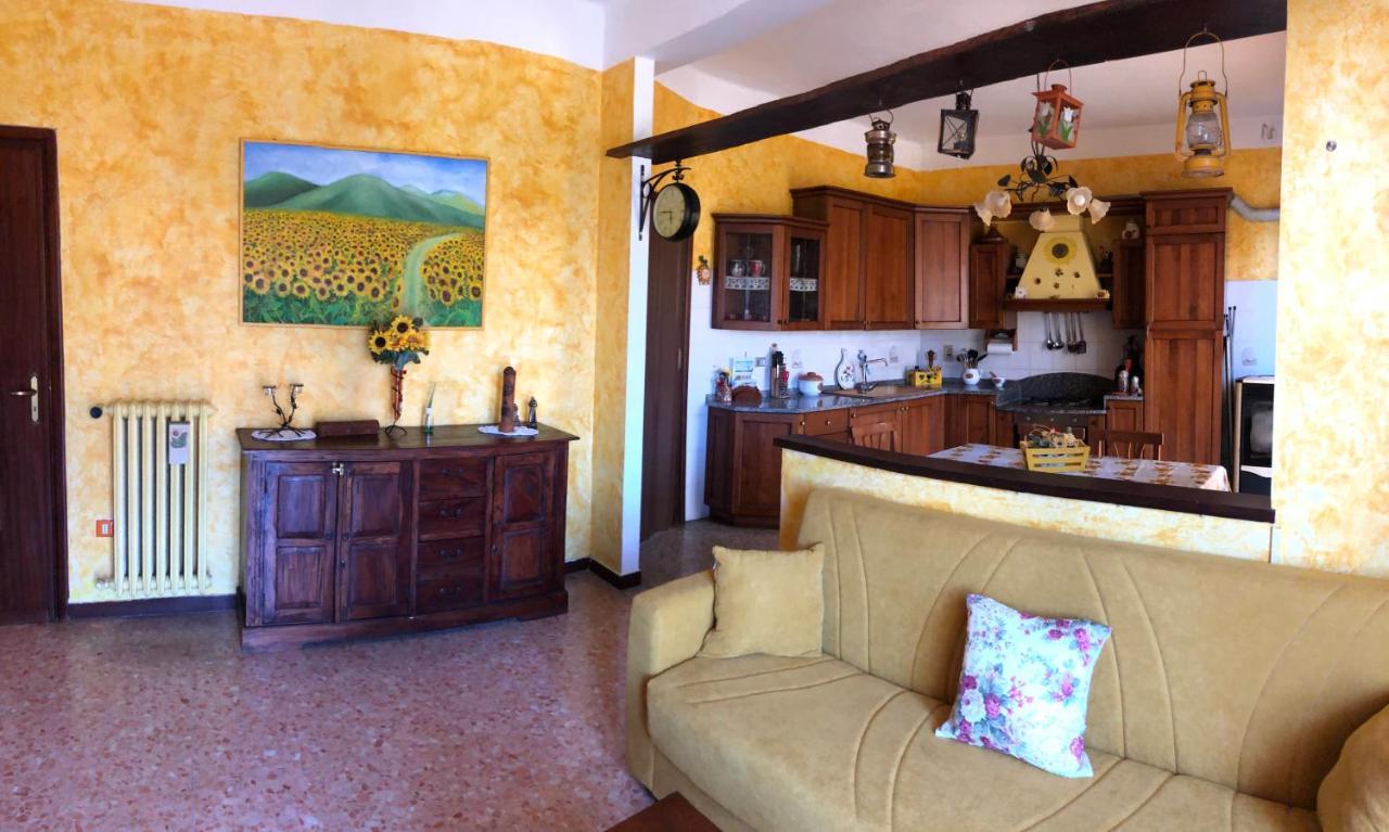 La Casa Di Marco Διαμέρισμα Imperia Εξωτερικό φωτογραφία