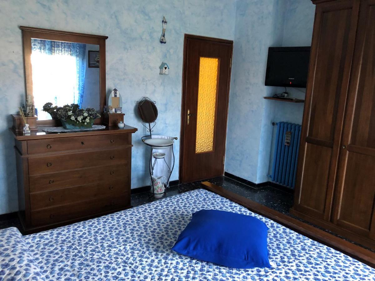 La Casa Di Marco Διαμέρισμα Imperia Εξωτερικό φωτογραφία