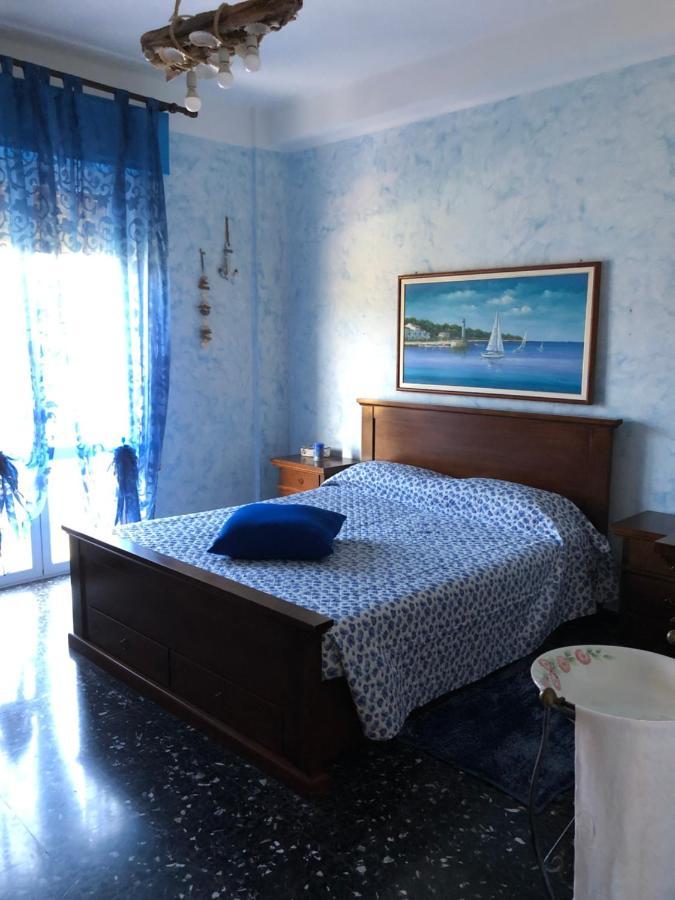 La Casa Di Marco Διαμέρισμα Imperia Εξωτερικό φωτογραφία