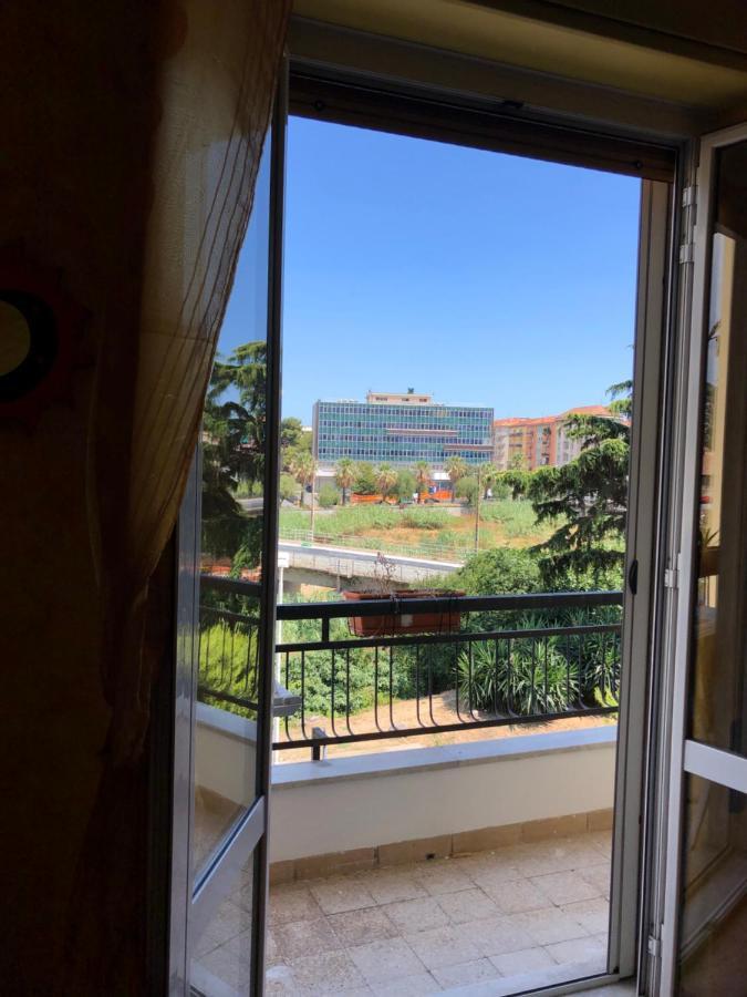 La Casa Di Marco Διαμέρισμα Imperia Εξωτερικό φωτογραφία