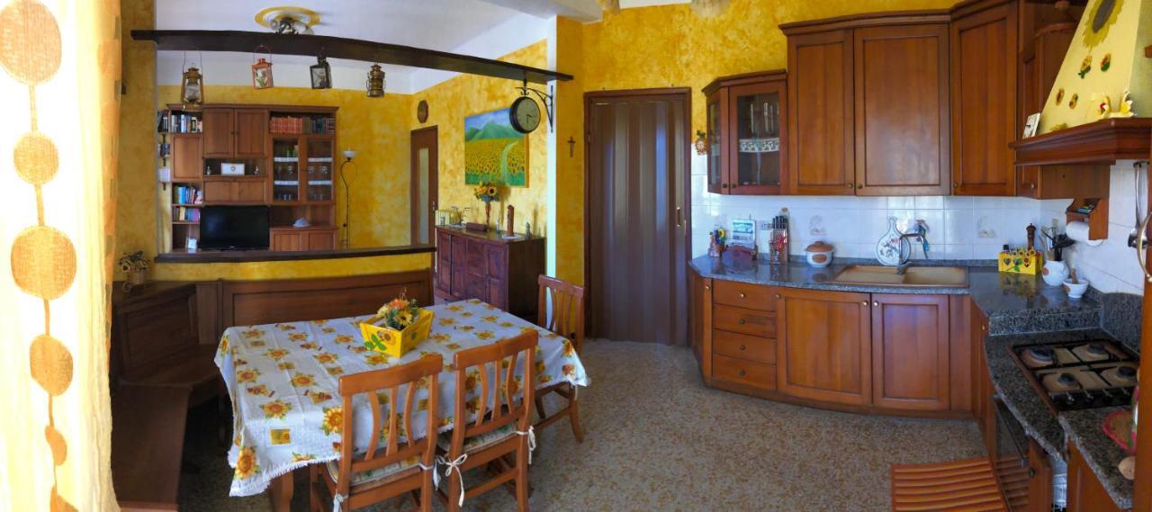 La Casa Di Marco Διαμέρισμα Imperia Εξωτερικό φωτογραφία