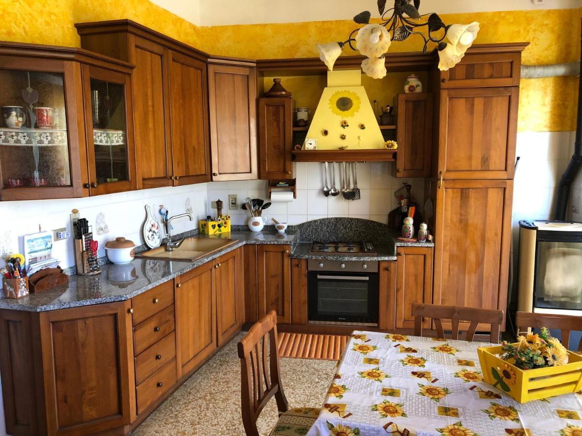 La Casa Di Marco Διαμέρισμα Imperia Εξωτερικό φωτογραφία