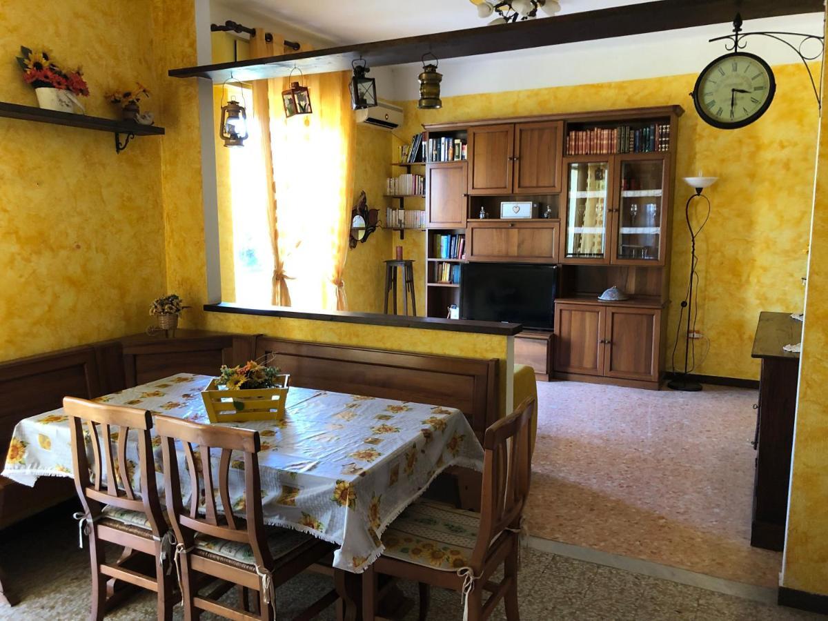 La Casa Di Marco Διαμέρισμα Imperia Εξωτερικό φωτογραφία