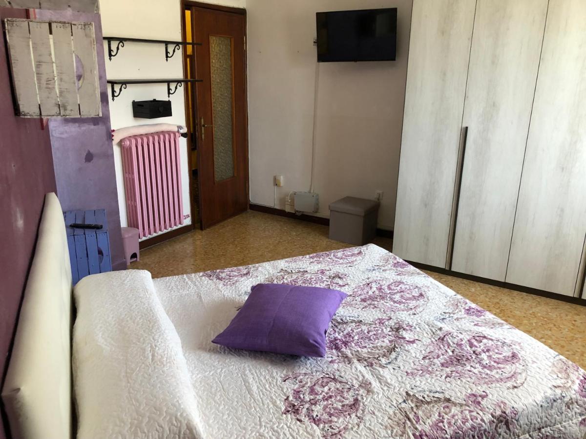 La Casa Di Marco Διαμέρισμα Imperia Εξωτερικό φωτογραφία