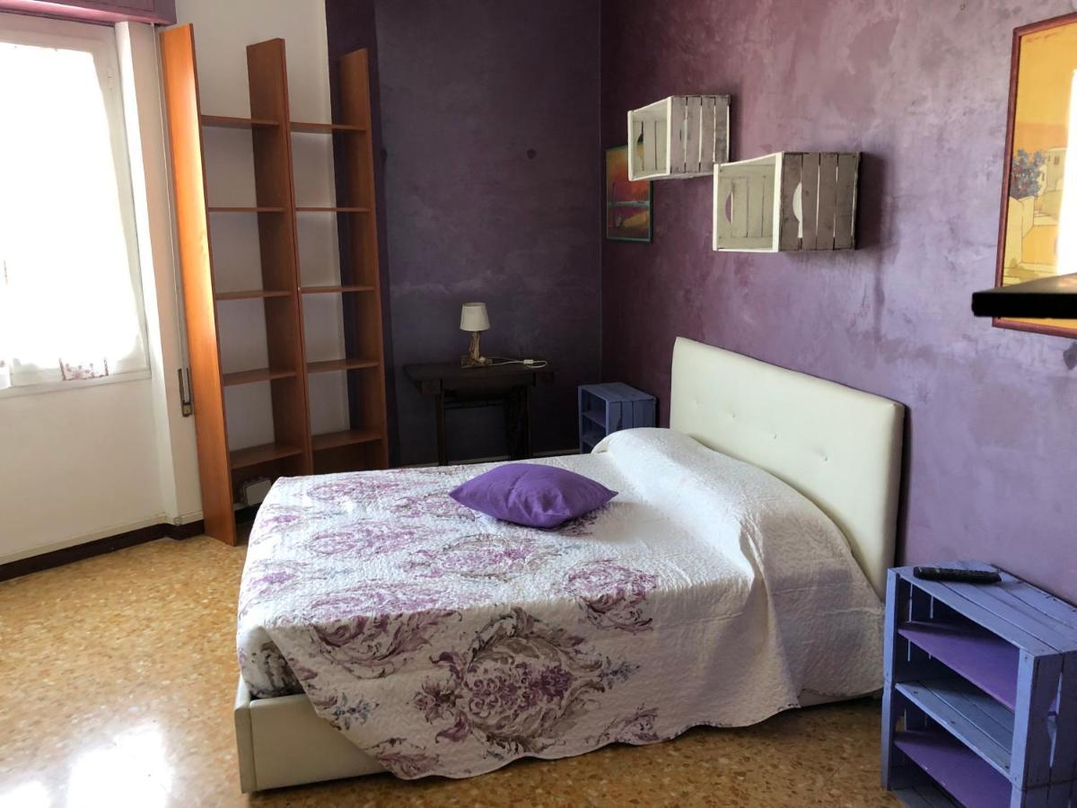 La Casa Di Marco Διαμέρισμα Imperia Εξωτερικό φωτογραφία
