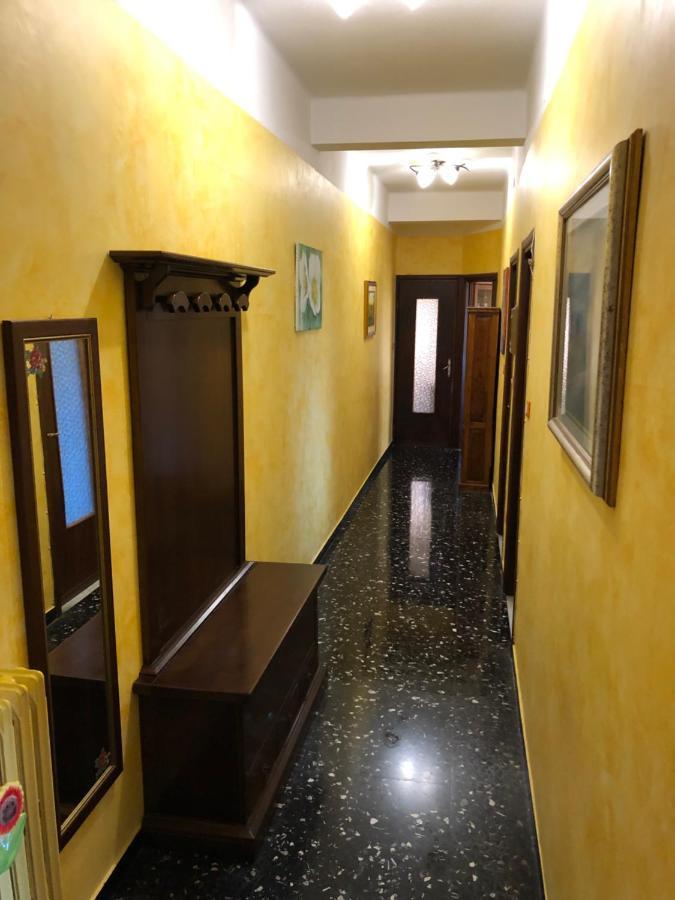 La Casa Di Marco Διαμέρισμα Imperia Εξωτερικό φωτογραφία