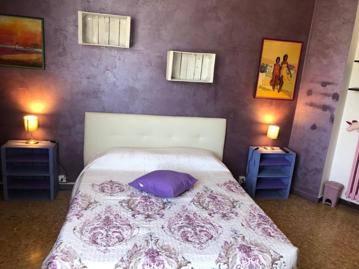 La Casa Di Marco Διαμέρισμα Imperia Εξωτερικό φωτογραφία