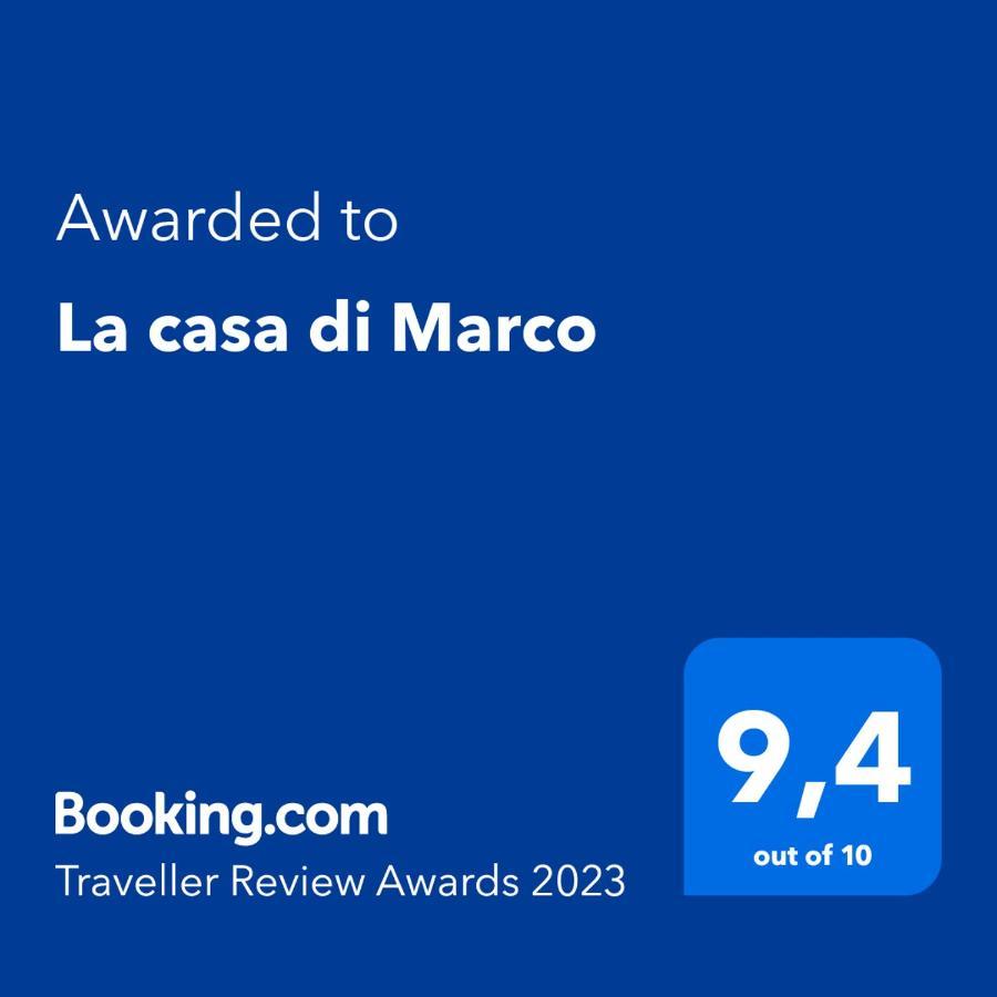 La Casa Di Marco Διαμέρισμα Imperia Εξωτερικό φωτογραφία