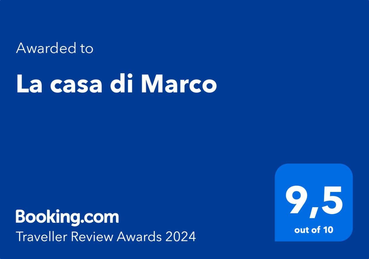 La Casa Di Marco Διαμέρισμα Imperia Εξωτερικό φωτογραφία